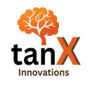 tanX Innovations logo